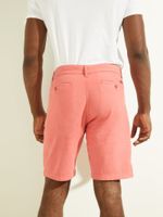 Otis Herringbone Chino Shorts