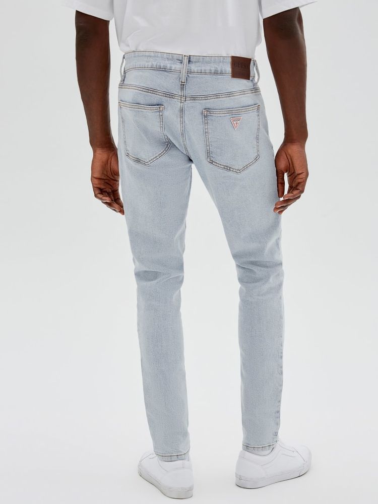 GUESS Originals Kit Skinny Jeans