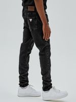 GUESS Originals Wash Skinny Pant