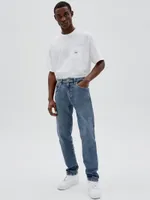 GUESS Originals Kit Straight Jeans