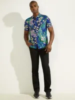 Eco Rayon Shangri La Shirt