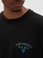 GUESS Originals Eco Earth Day Tee