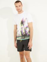 Trippy Palms Tee