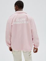 GUESS Originals Nylon Coach Jacket