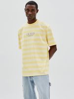 GUESS Originals Striped Tee