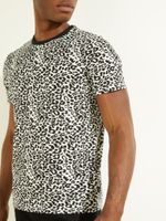 Eco Animal Printed Tee