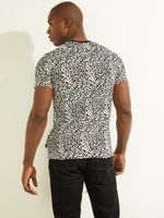 Eco Animal Printed Tee