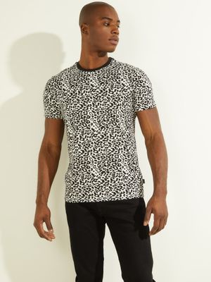 Eco Animal Printed Tee