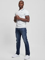 Sports Pique Polo