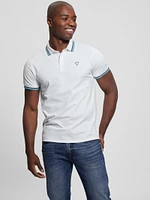 Sports Pique Polo