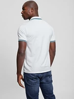 Sports Pique Polo