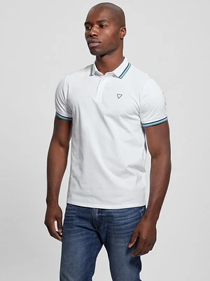 Sports Pique Polo