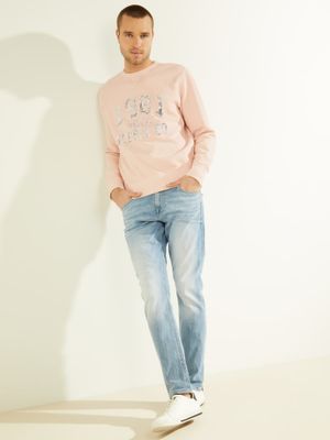 Akori Fleece Sweatshirt