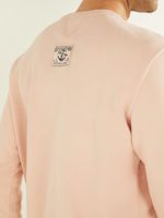 Akori Fleece Sweatshirt