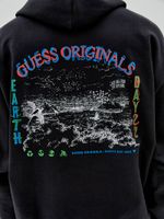 GUESS Originals Eco Earth Day Hoodie