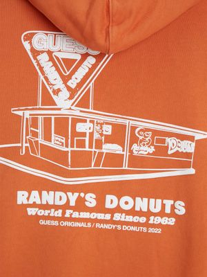 GUESS Originals x Randy's Donuts Hoodie