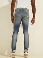 Eco Chris Super Skinny Jeans