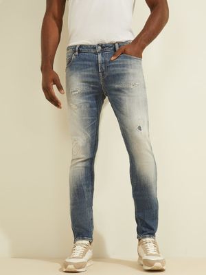 Eco Chris Super Skinny Jeans