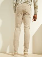 Eco Chris Dyed Skinny Jeans