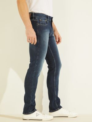 Tapered Jeans