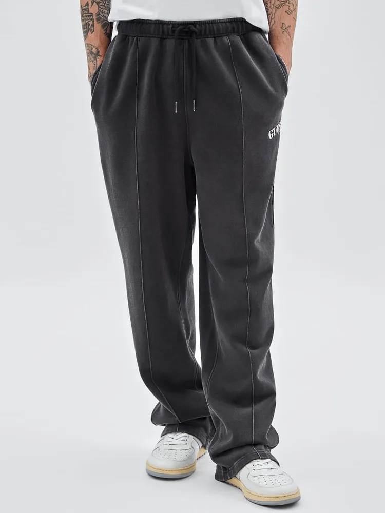 GUESS Originals Logo Joggers