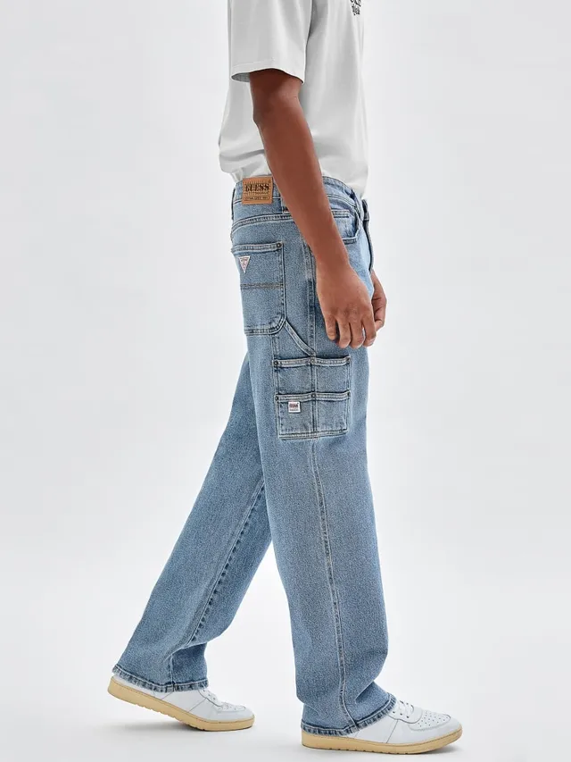 GUESS Originals Kit Carpenter Jeans, Guess US in 2023