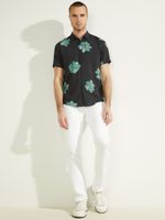 Escot Floral Shirt