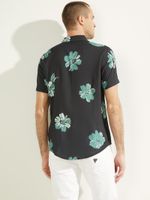 Escot Floral Shirt