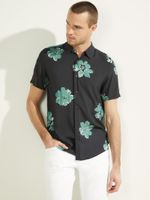 Escot Floral Shirt