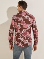 Luxe Knoll Garden Shirt