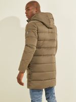 Alta Nylon Puffer Jacket