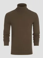 Mateo Turtleneck Tee