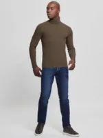 Mateo Turtleneck Tee