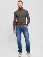 Mateo Turtleneck Tee