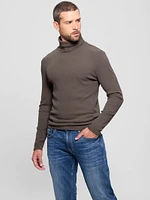 Mateo Turtleneck Tee
