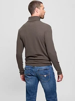 Mateo Turtleneck Tee