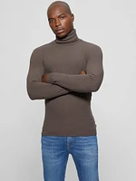 Mateo Turtleneck Tee