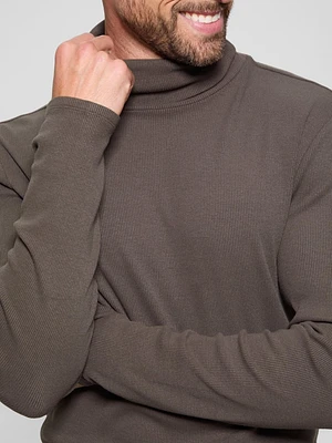 Mateo Turtleneck Tee