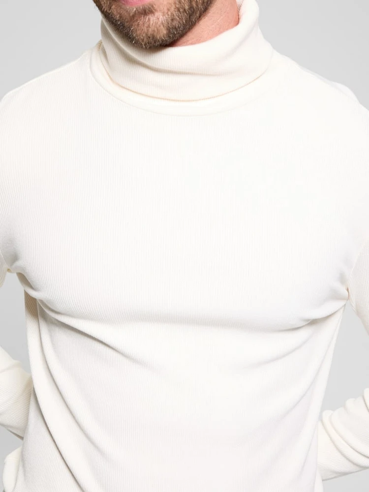 Mateo Turtleneck Tee