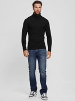 Mateo Turtleneck Tee