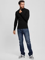 Mateo Turtleneck Tee