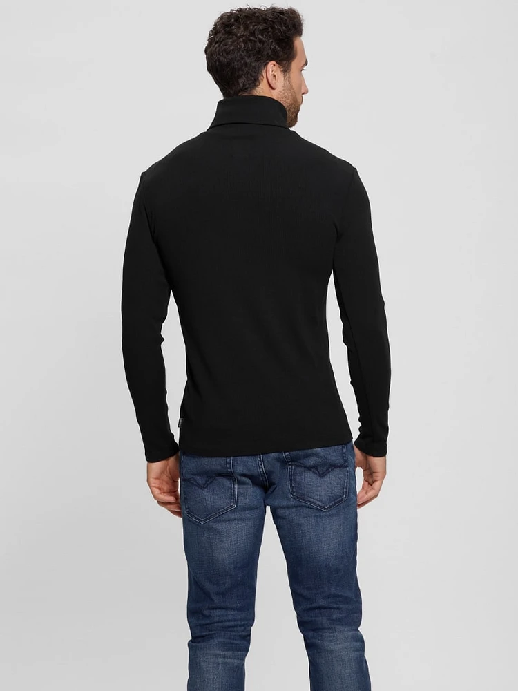 Mateo Turtleneck Tee