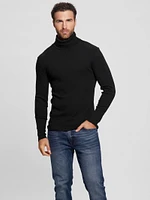 Mateo Turtleneck Tee