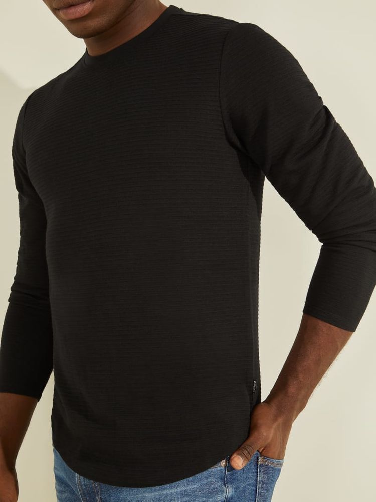 Zuma Long-Sleeve Tee