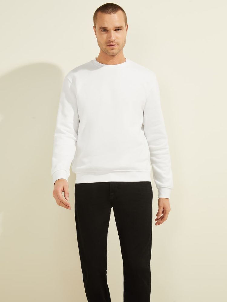 Eco Geron Sweatshirt