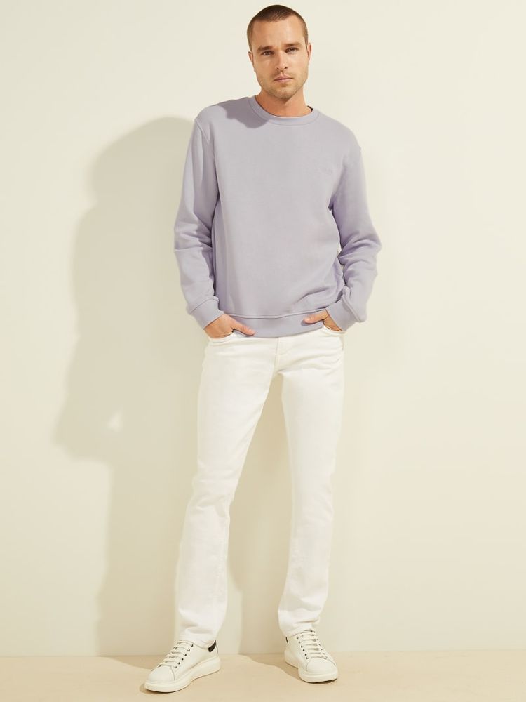 Eco Geron Sweatshirt