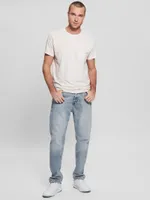 Eco Denim Jeans