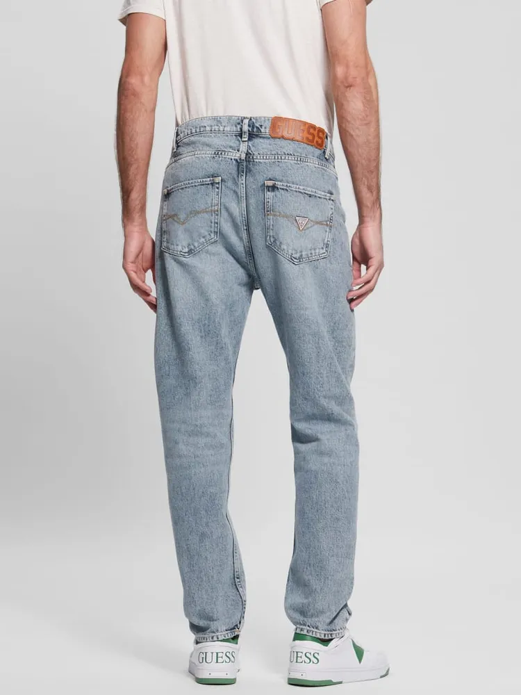 Eco Denim Jeans