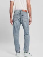 Eco Denim Jeans