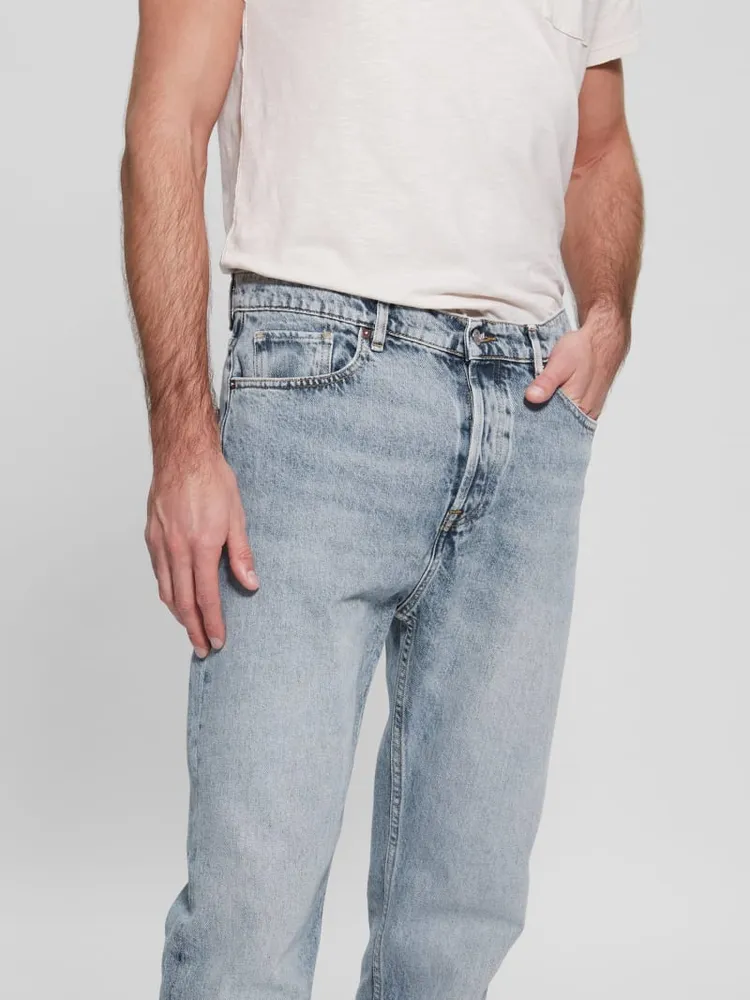 Eco Denim Jeans